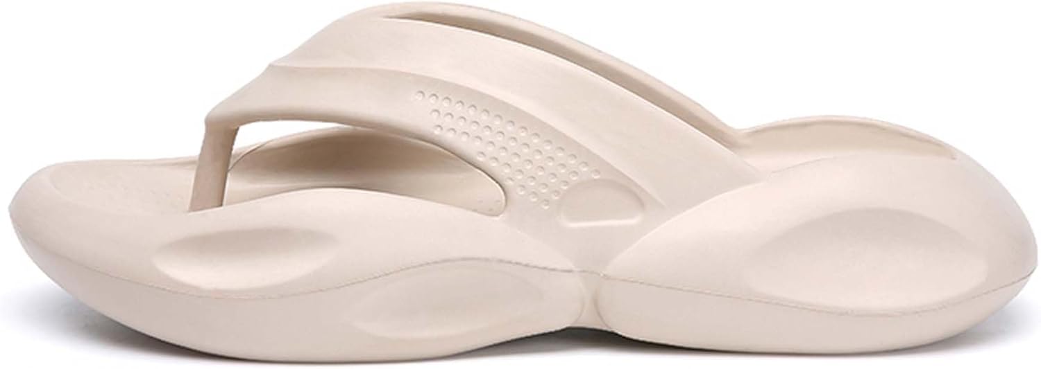 

Шлепанцы Vtiao для мужчин и женщин, бежевый