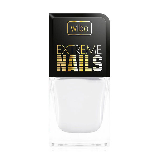 

Лак для ногтей 25, 8,5 мл Wibo Extreme nails, цвет 25