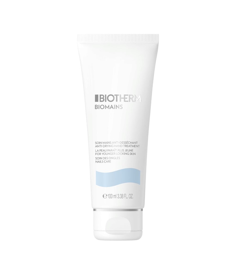 

Крем для рук BIOTHERM Biomains, 100 ml