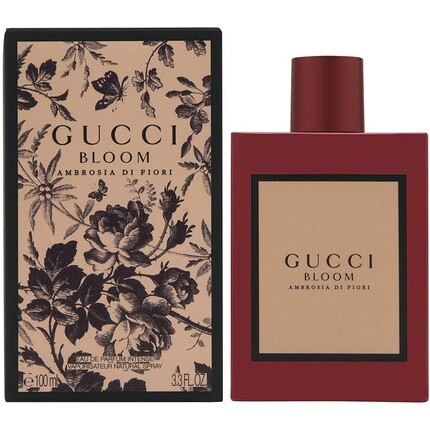 

Парфюмированная вода Gucci Bloom Ambrosia di Fiori