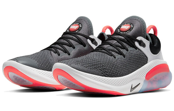 Кроссовки joyride run fk Nike, черный — фото 3