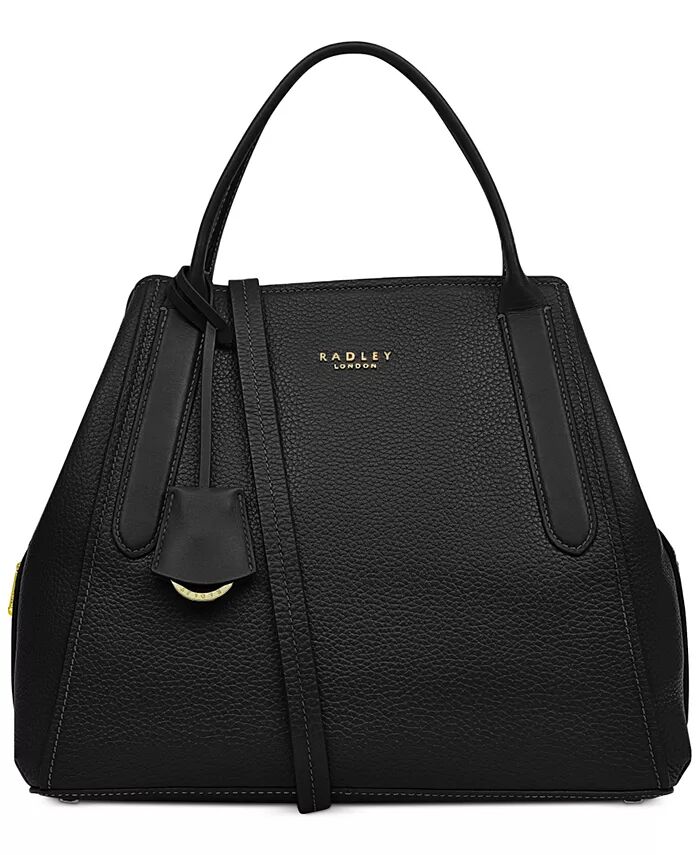 

Сумка-ранец Baylis Road 2.0 Medium Open Top Radley London, черный