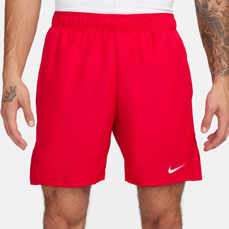 

Шорты nikecourt Victory Dri-Fit 7" Nike, белый