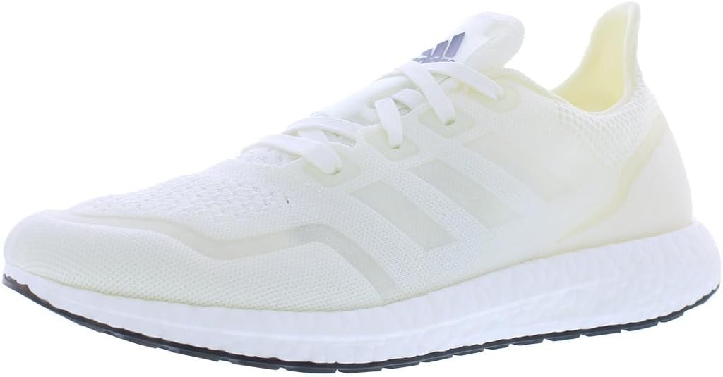 

Мужские беговые кроссовки adidas Ultraboost Made to Be Remade, белый
