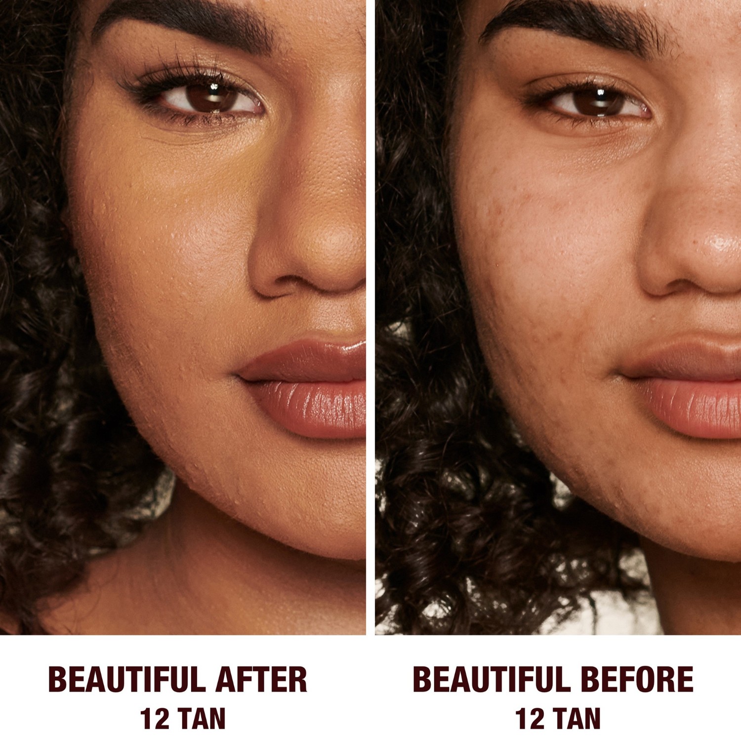 Корректор beautiful skin radiant Charlotte Tilbury, 12 - beautiful skin radiant concealer - 12 - global - v, объем 7.2 мл — фото 2