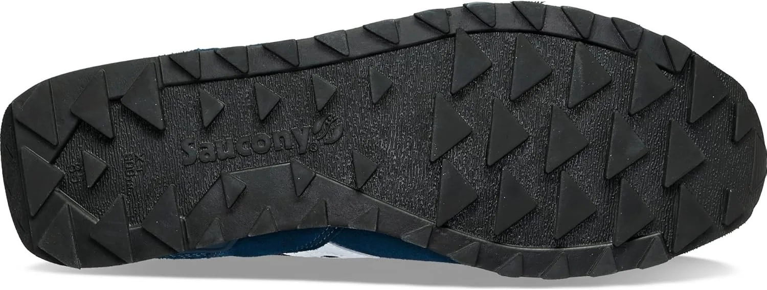 Мужские кроссовки Saucony Originals Shadow, синий — фото 4