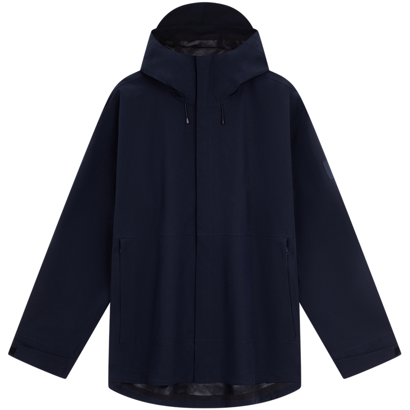 

Tommy Hilfiger Куртка мужская, Navy Blue DW5