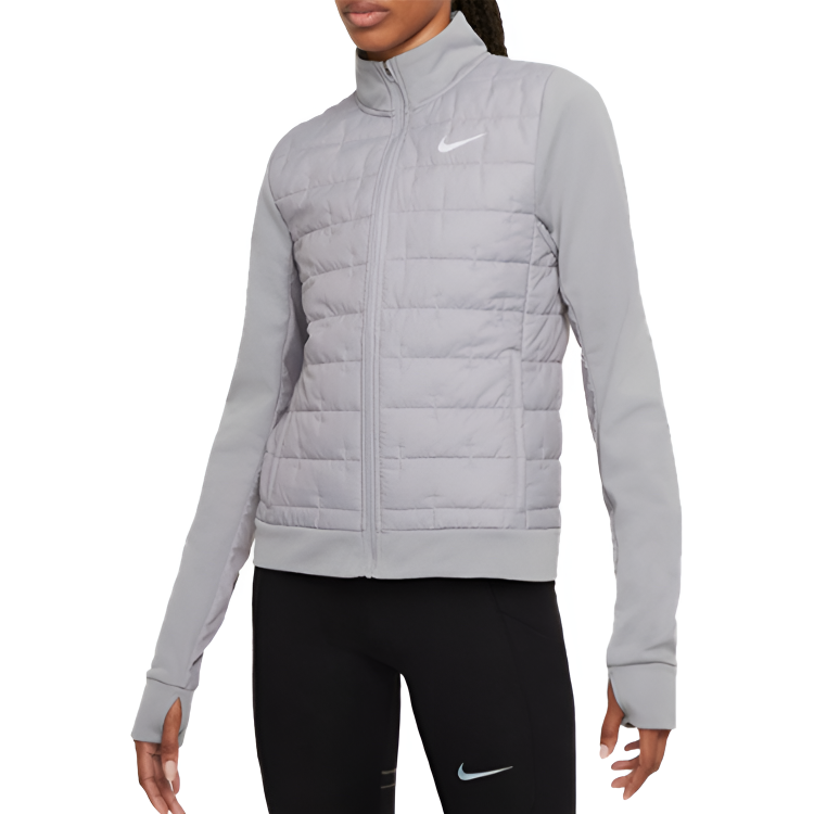 

Nike Пуховик Women's Premium Gray