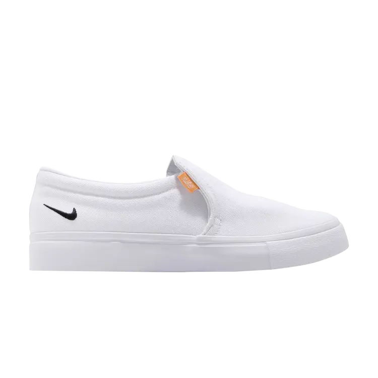 

Кроссовки Nike Wmns Court Royale AC SLP 'White', белый