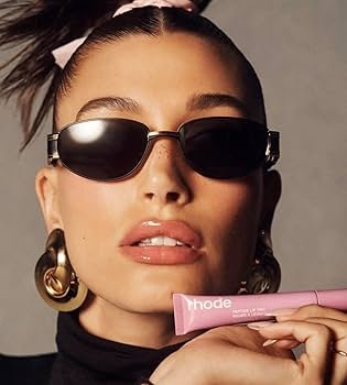 rhode Peptide Lip Tint Espresso Блеск для губ цвета эспрессо с пептидами 10 мл Inna marka — фото 2