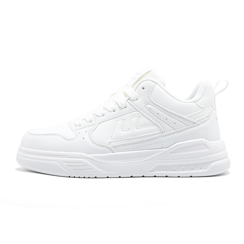 

Кроссовки Sports Collection Offline Store Luxury High Quality Ultra Textured Trendy, легкие, увеличивающие рост WARRIOR, белый