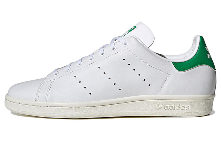 

Кроссовки Adidas Originals Stan Smith 80s White Green