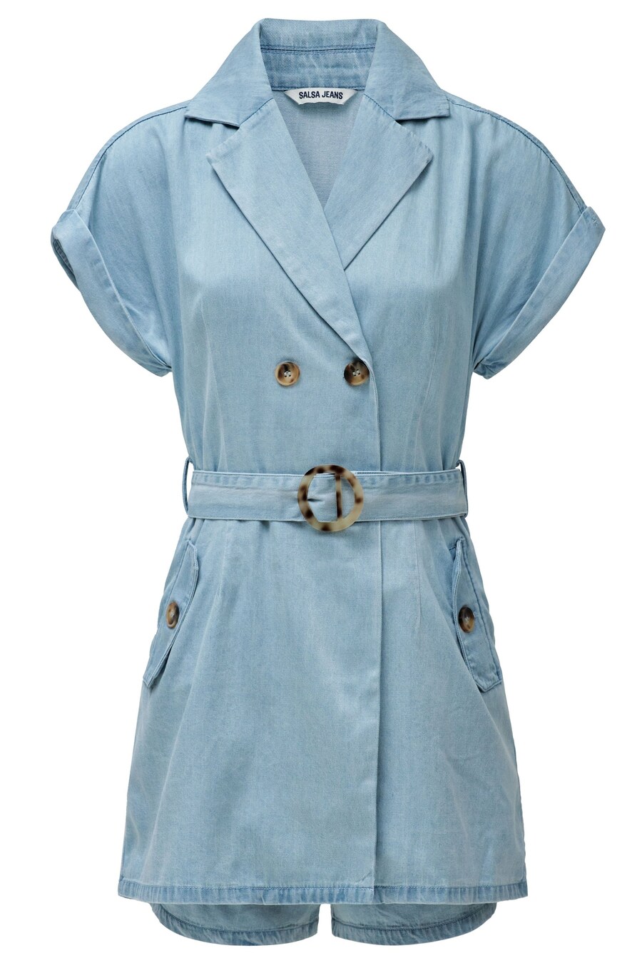 

Комбинезон Salsa Jeans, Blue