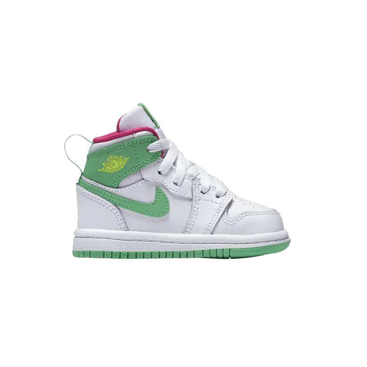 

Кроссовки Air Jordan 1 Retro High GT Easter, белый