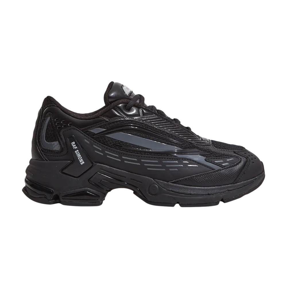 

Кроссовки Raf Simons Ultrasceptre, черный