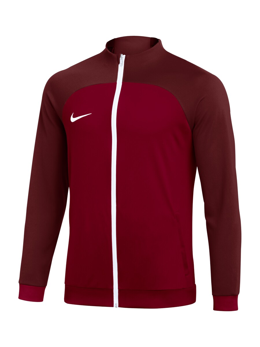 

Спортивная куртка NIKE, цвет Red/Bordeaux