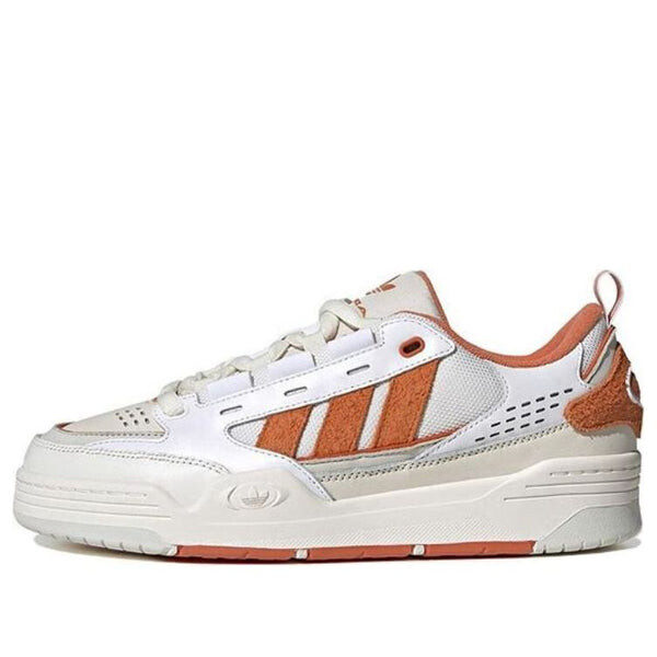 

Кроссовки оригиналы adi2000 Adidas, белый