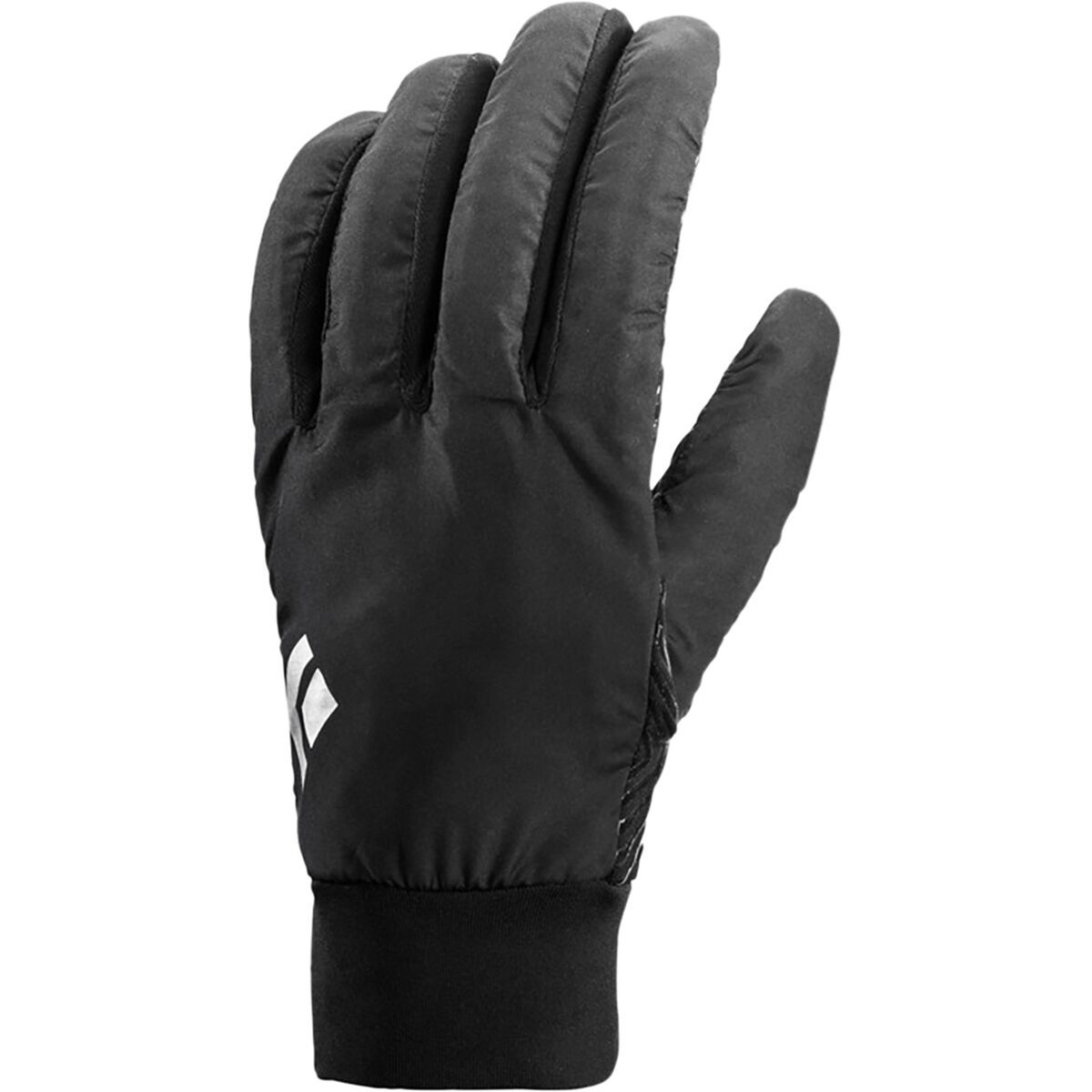 

Перчатка Mont blanc Black Diamond, черный