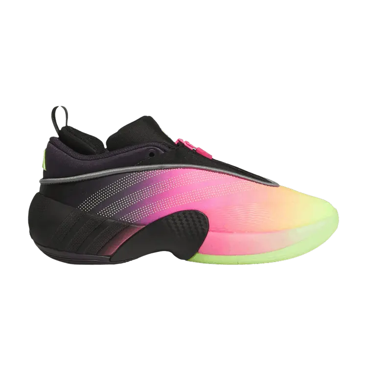 

Кроссовки Adidas D.O.N. Issue #7 J, Spida Elite Camp