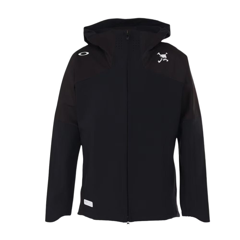

Куртка мужская черный Oakley