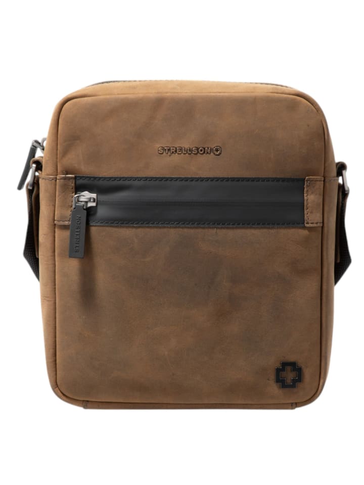 

Сумка через плечо Strellson