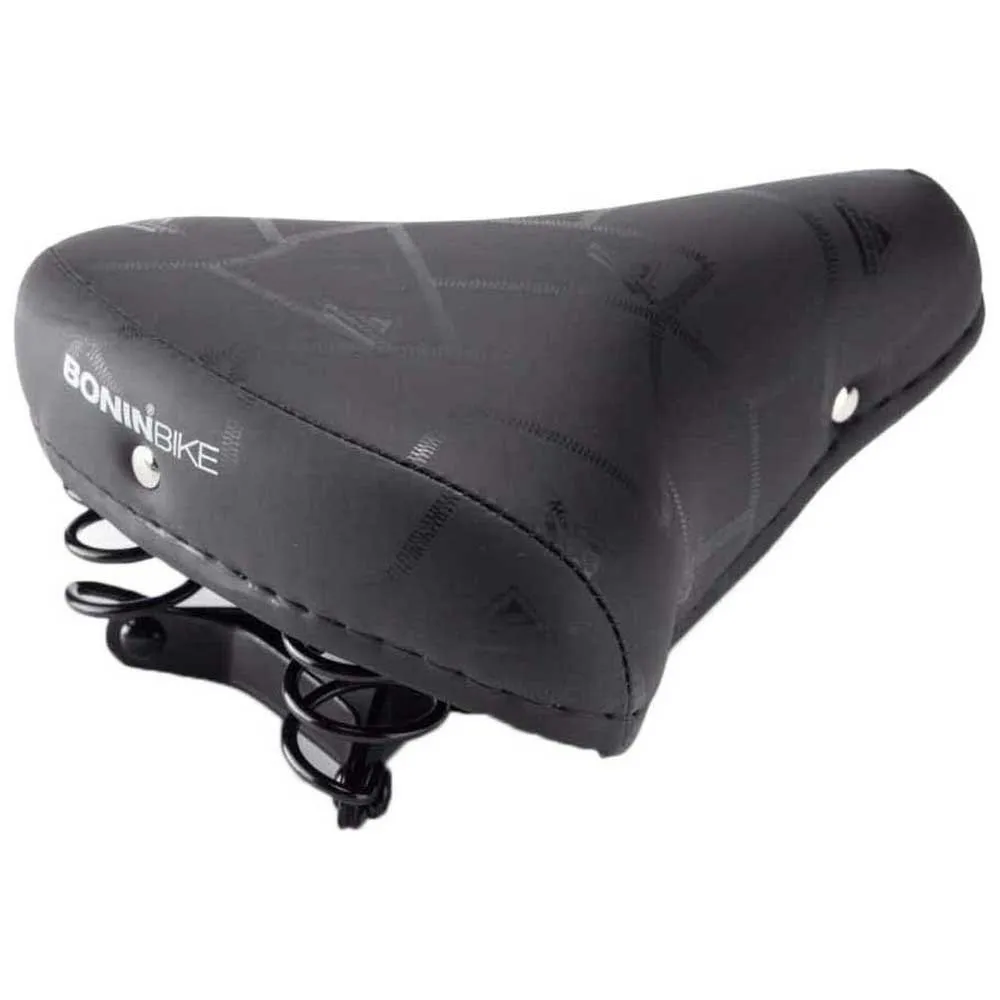

Седло Selle Montegrappa Viaggio Flex ECO, черный