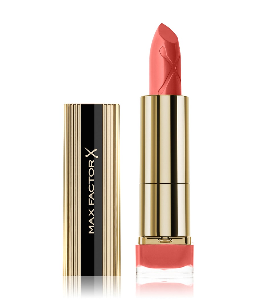

Помада Max Factor Colour Elixir, Nr. 050 - Pink Brandy, 4g