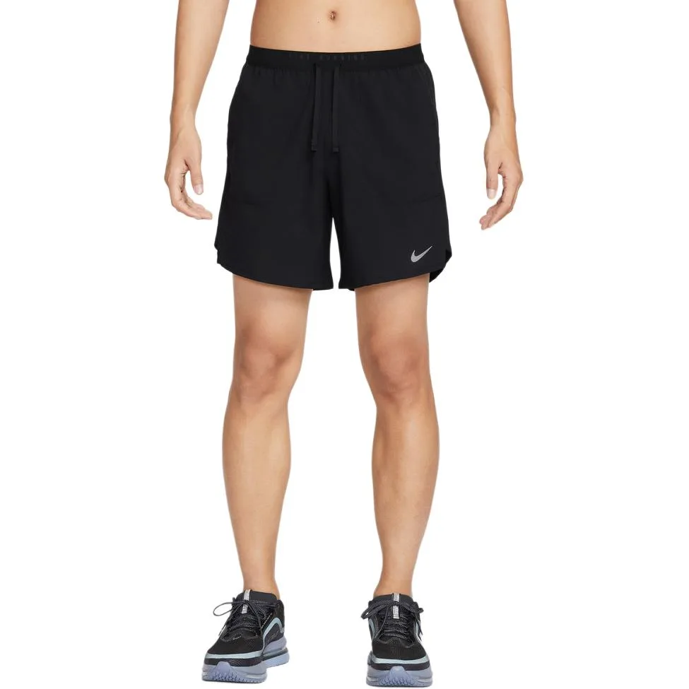 Шорты мужские AS M NK DF STRIDE 7IN UL Casual Nike, черный