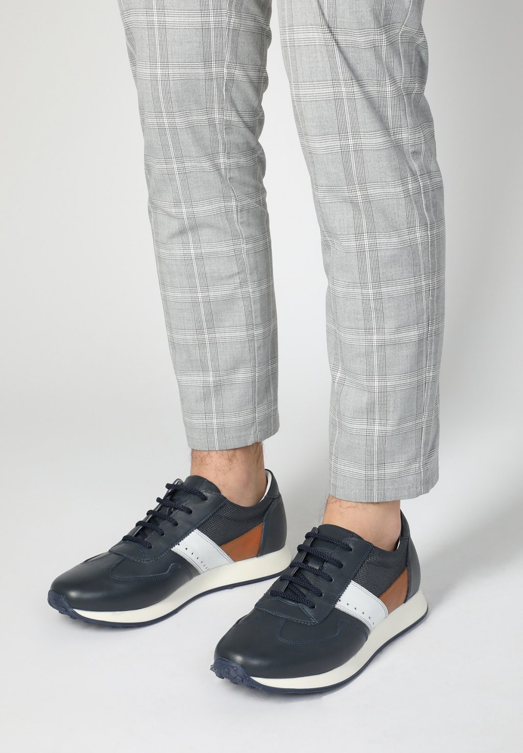 

Кроссовки VENEZIA, цвет Royal Blue