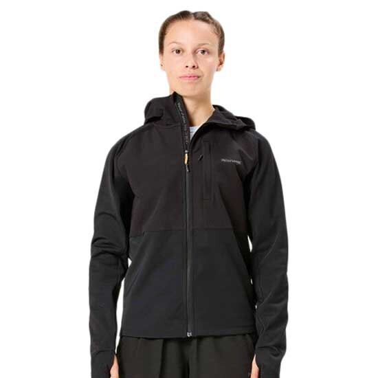 

Куртка Nnormal Active Warm, черный