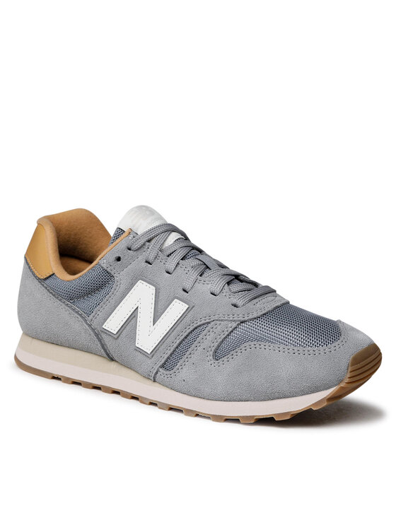 

Кроссовки ML373WP2 New Balance, серый