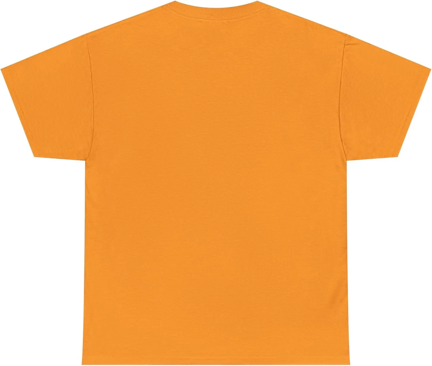 Футболка Don’t go to Work, go on a Cruise Instead | Cruise Vacation Tee GENERIC, оранжевый — фото 2