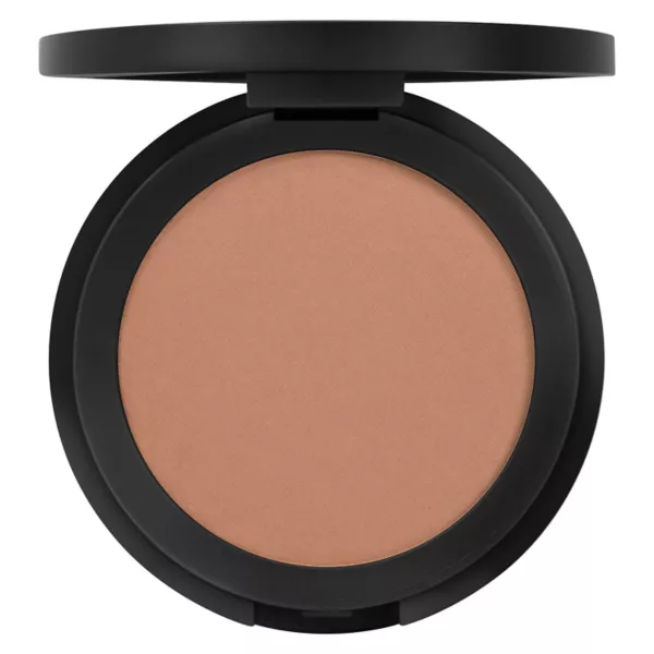 

Gen nude пудровые румяна Bareminerals, цвет beige for days