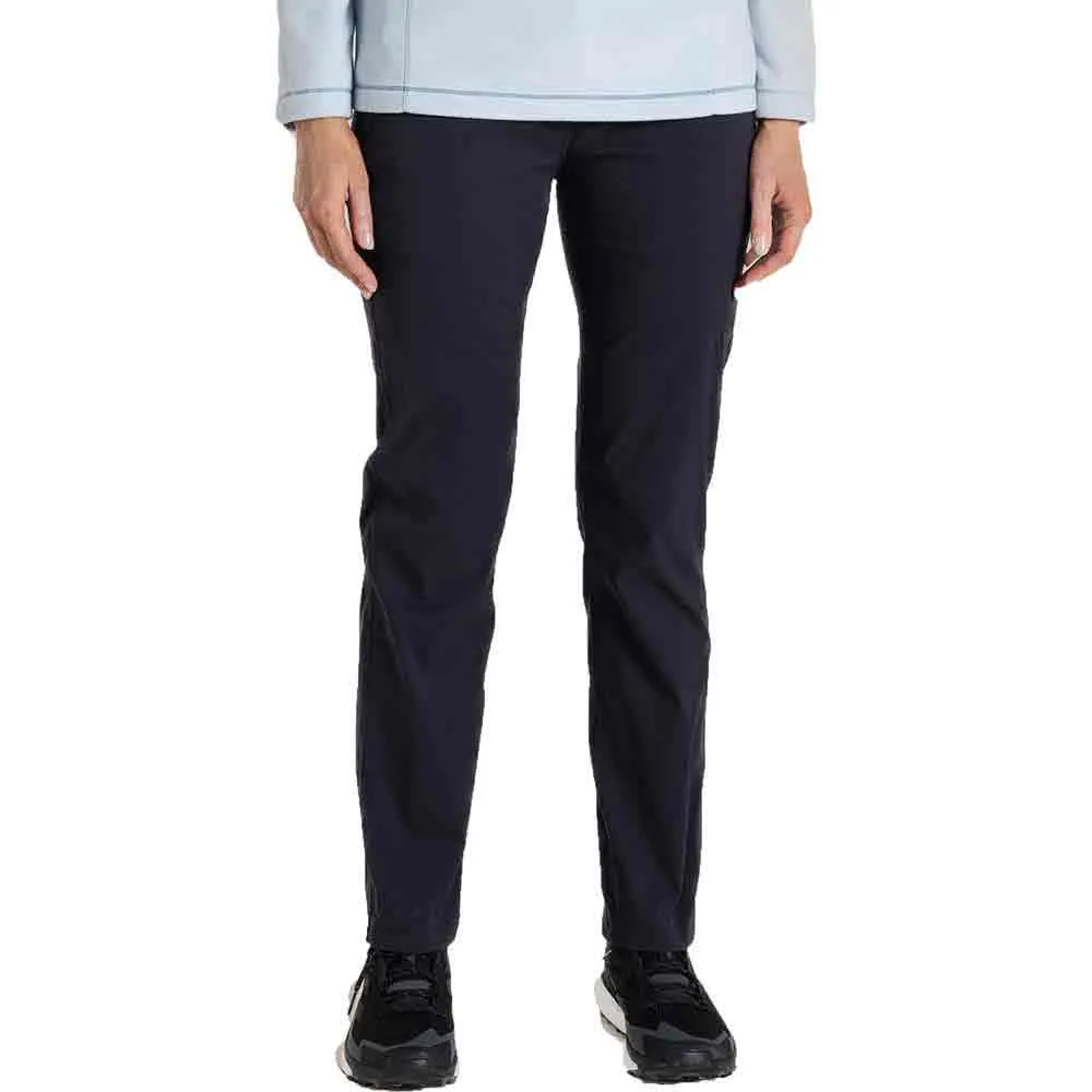 

Брюки Craghoppers Kiwi Stretch, синий