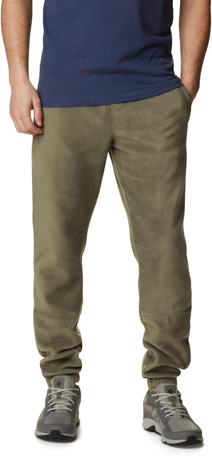 

Мужские штаны Columbia Steens Mountain, Stone Green