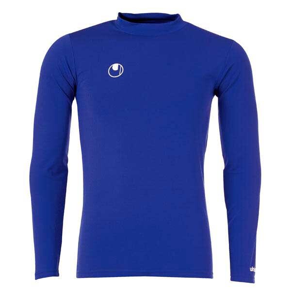 

Базовый слой Uhlsport Distinction Colors, синий