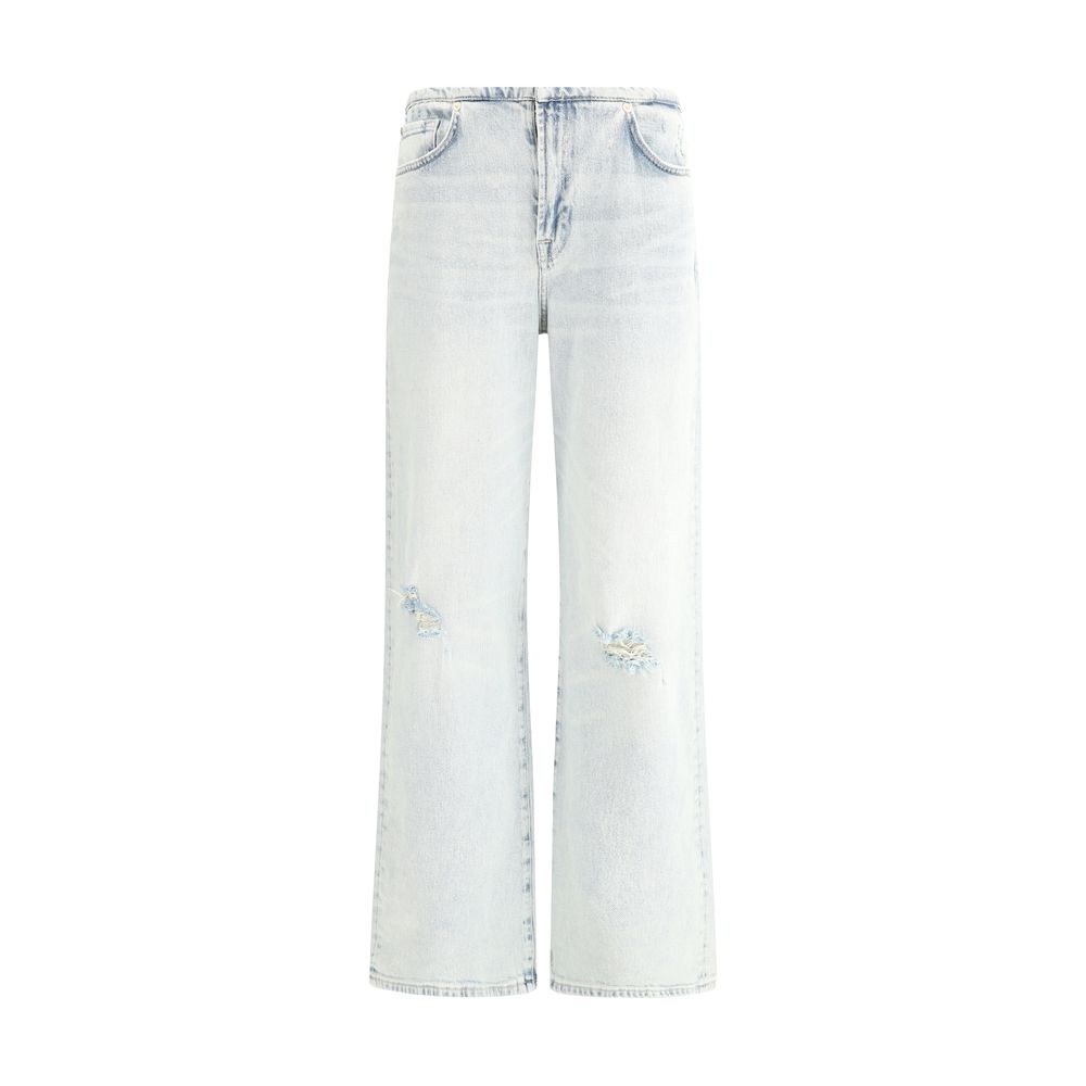 

Джинсы Scout Sunkissed 7For, светло-голубой