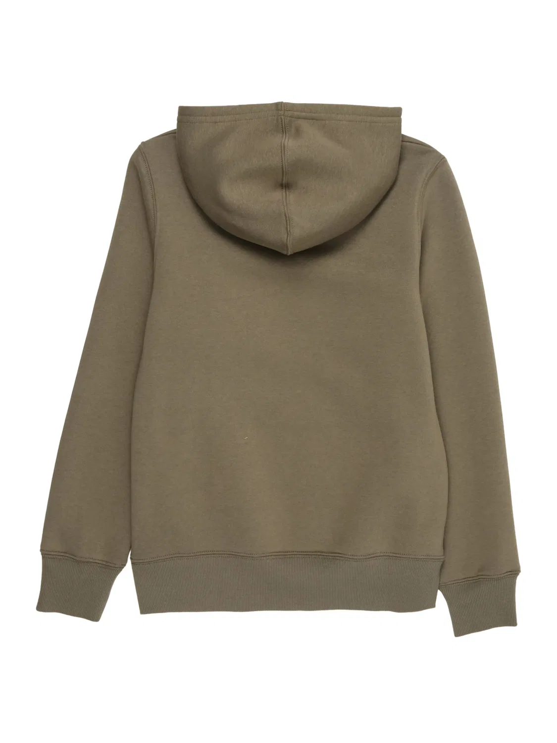 Толстовка Levi'S Kids, Olive — фото 2