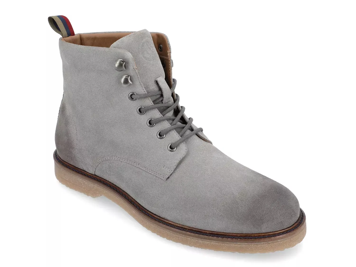 

Ботинки Samwell Thomas & Vine, Grey