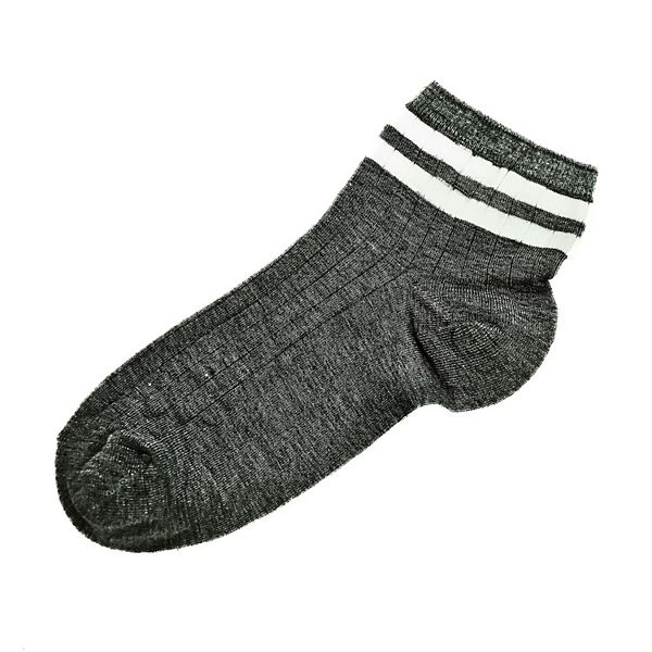 

Женские носки quarter hi performance из вискозы, unique sports, 1 пара Wear Sierra, Charcoal