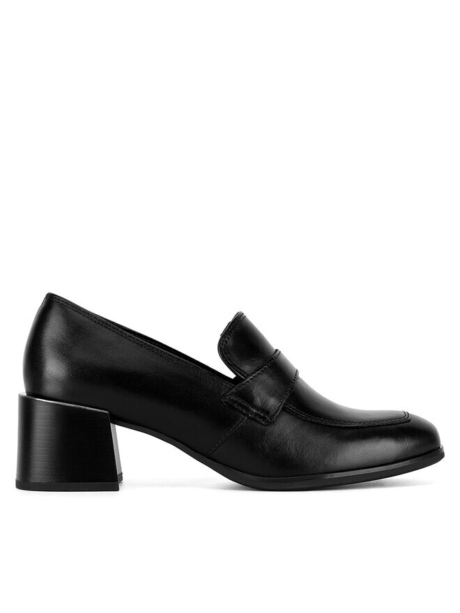 Мокасины Lasocki Negro, черный
