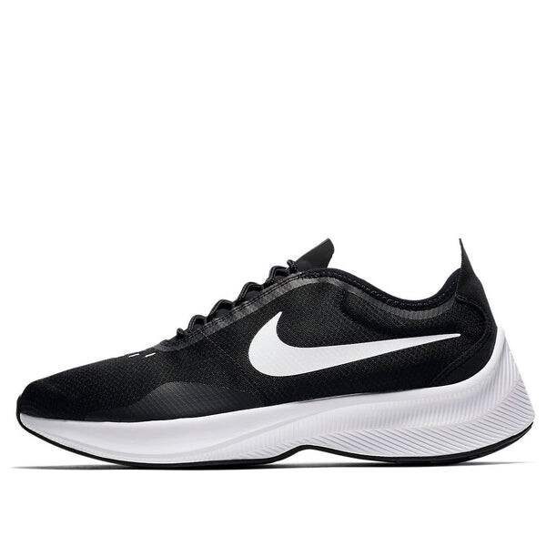 

Кроссовки fast exp z07 'black white' Nike, черный