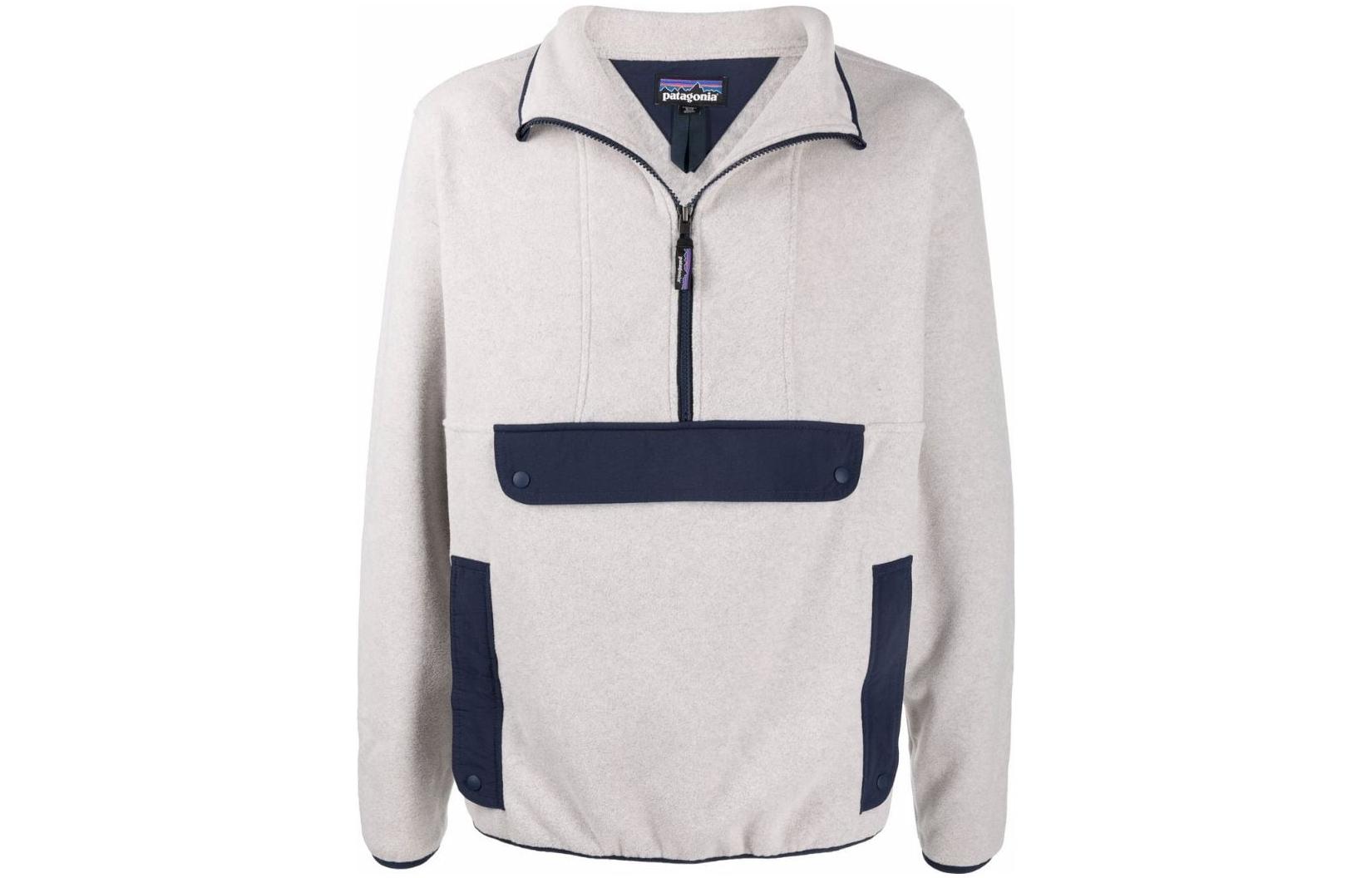 

Мужская толстовка Synch Patagonia, Phosphorus Green/Phosphorus Green