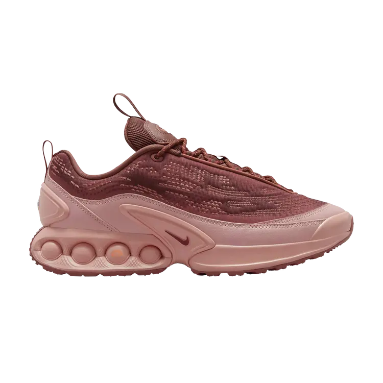 

Кроссовки size x Air Max DN SP, цвет Canyon Rust, Оранжевый, Кроссовки size x Air Max DN SP, цвет Canyon Rust