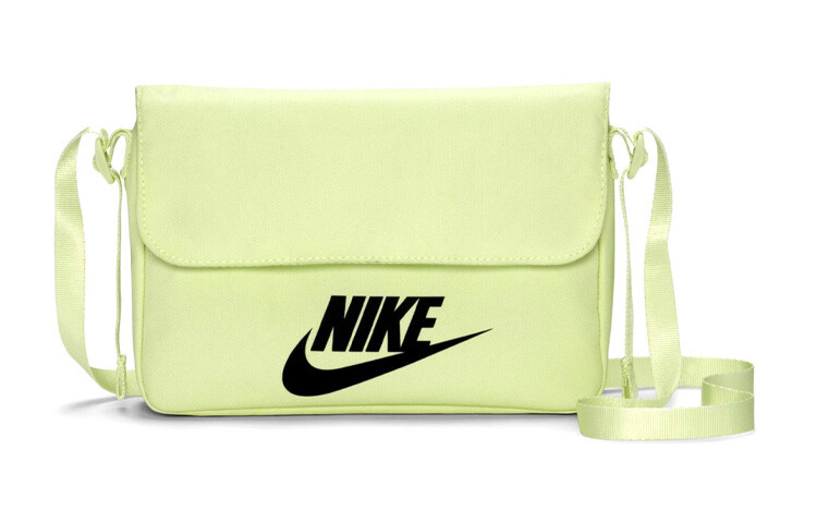 

Сумка через плечо унисекс Nike, Bright Yellow