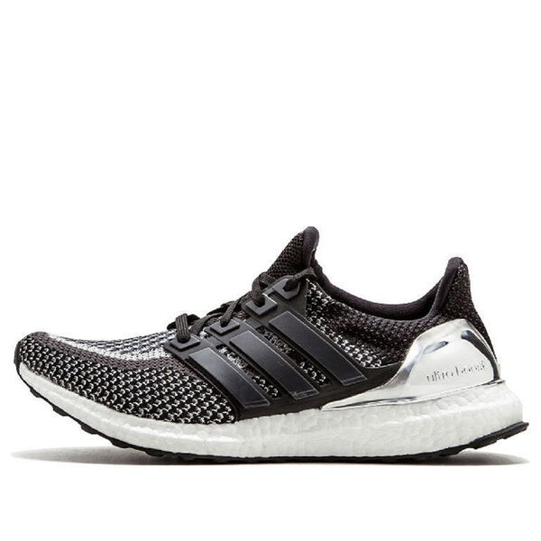 

Кроссовки ultraboost 2.0 ограниченный Adidas, черный