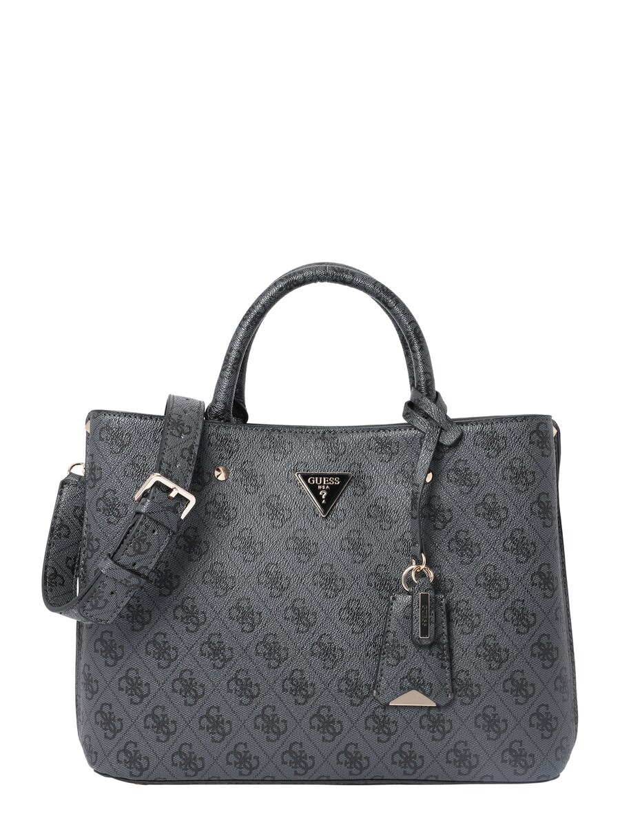 

Сумочка GUESS Handbag Meridian, черный