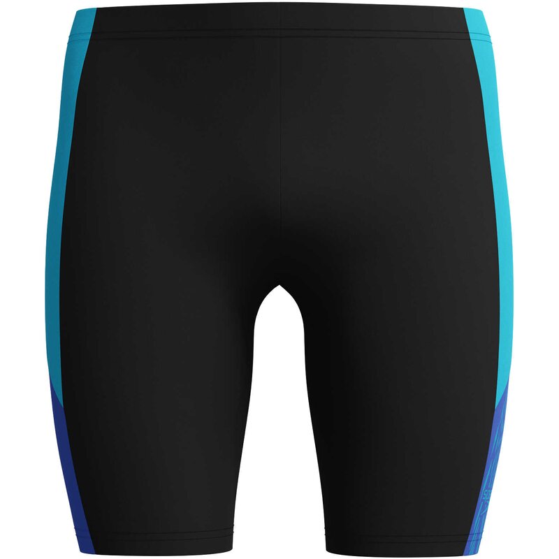 

Мужские плавки-боксеры для дайвинга Speedo, мультиколор