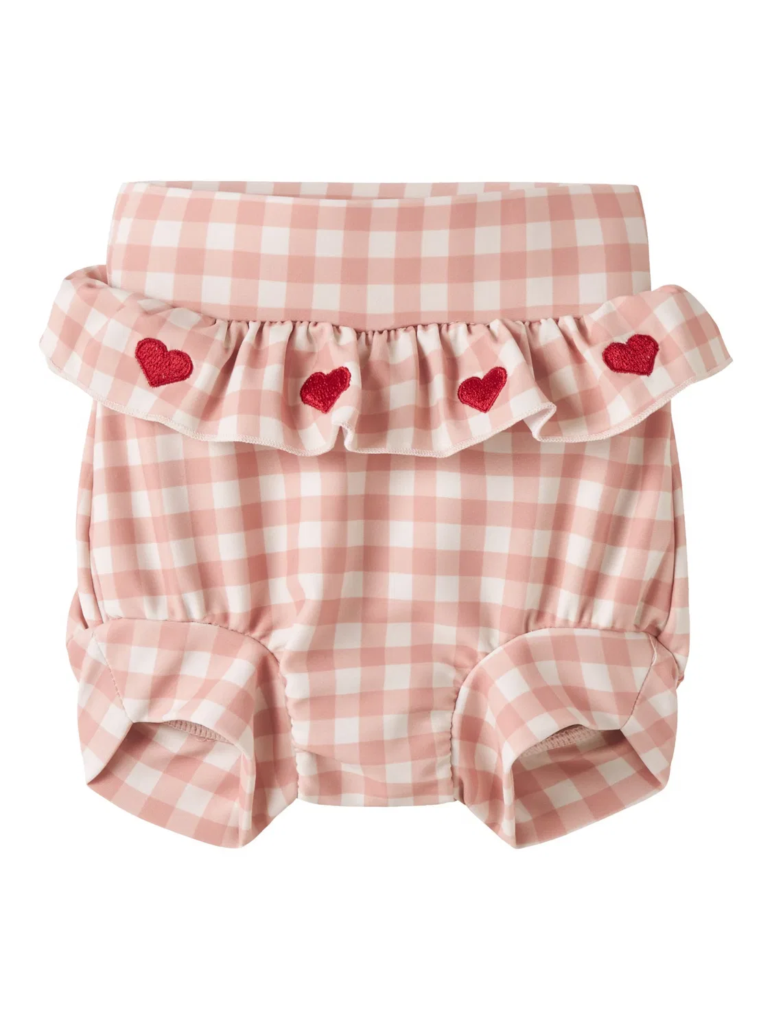 Трусы 'Bloomers' Lil'Atelier, Pink