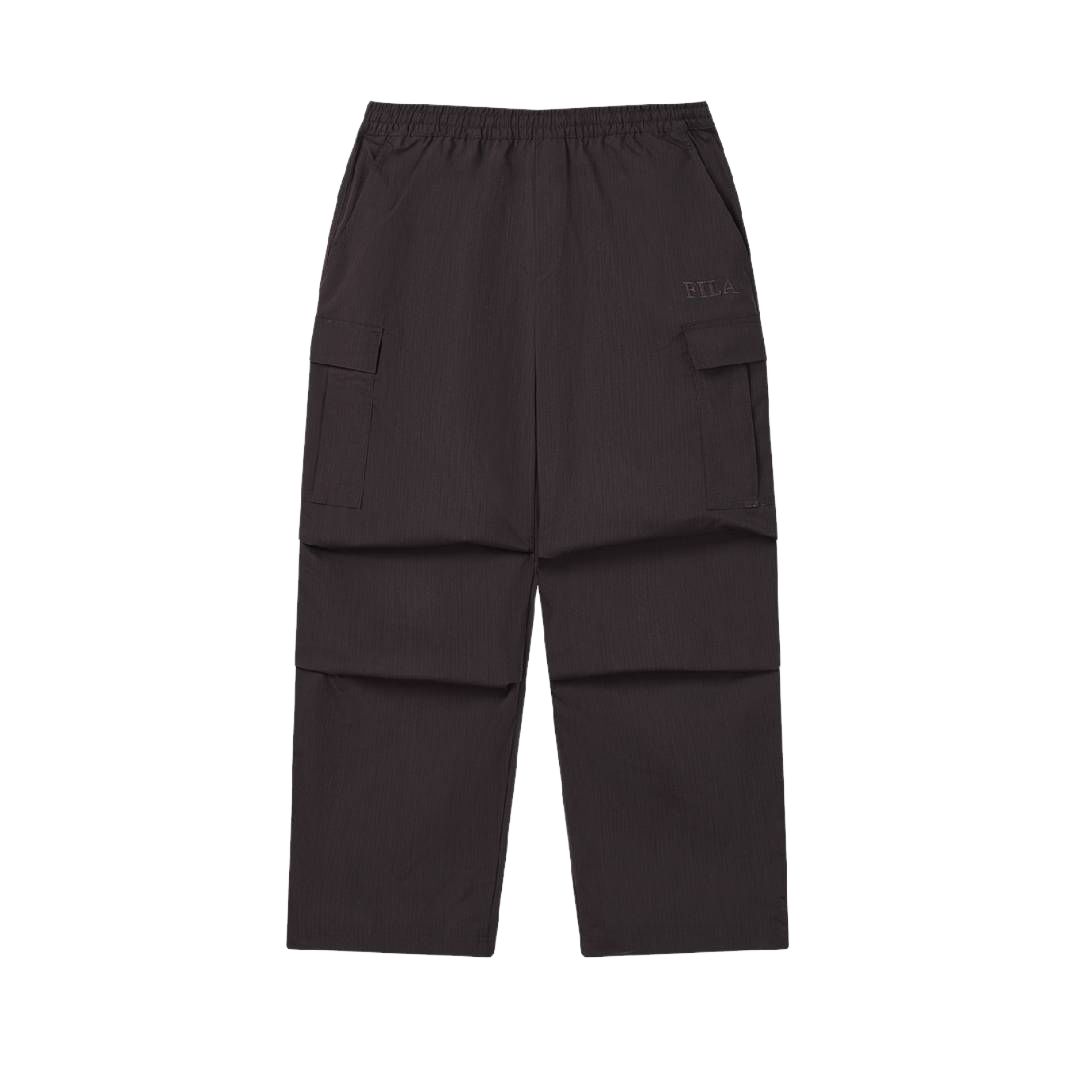 

Брюки Casual ORIGINALE FILA, rotten wood коричневый